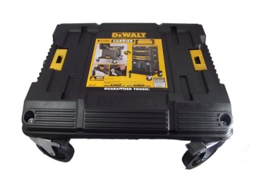 DeWalt VOZIČEK ZA KOVČKE TSTAK 486 X 436 X 181 MM Dewalt DWST1-71229