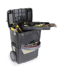 Stanley VOZIČEK MOBILE WORK CENTER - 48X63X29CM Stanley 1-93-968