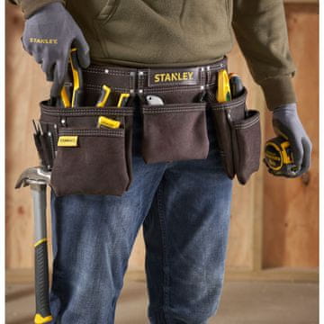 Stanley USNJENI PREDPASNIK ZA ORODJE Stanley STST1-80113