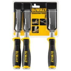 DeWalt SET DLET 3/1 18/25/32 MM Dewalt DWHT0-16148
