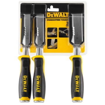 DeWalt SET DLET 3/1 18/25/32 MM Dewalt DWHT0-16148