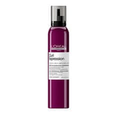Loreal Professionnel Curl Expression 10-v-1 večnamenska kremna pena za kodraste in valovite lase ( Professional Cream-in-