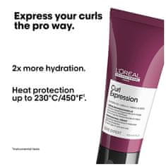 Loreal Professionnel Curl Expression dolgotrajna vlažilna krema ( Professional Cream) 200 ml
