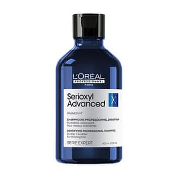 Loreal Professionnel Šampon za redčene lase Serioxyl Advanced ( Body fying Shampoo)