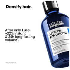 Loreal Professionnel Šampon za redčene lase Serioxyl Advanced ( Body fying Shampoo) (Neto kolièina 300 ml)