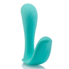 Zenn VIBRATOR Zenn The Green Double Fun