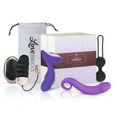 LoveBoxxx KOMPLET Loveboxx Enjoy Yourself Women