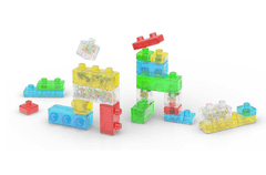 Goliath Jelly Blox Creative Kit kocke, 20/1 (931692.106)