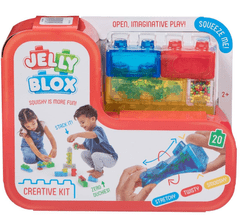 Goliath Jelly Blox Creative Kit kocke, 20/1 (931692.106)
