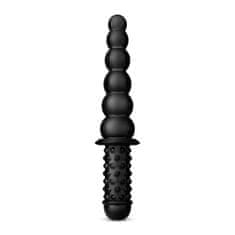 BUTTR Dvostranski analni dildo - Akimbo