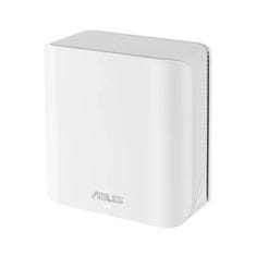 ASUS ZenWiFi BD4 (W-2-PK) pametni mesh usmerjevalnik, BE3600, Dual-band, WiFi 7 (90IG0960-MO3C20)