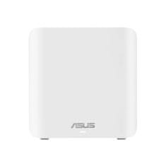 ASUS ZenWiFi BD4 (W-2-PK) pametni mesh usmerjevalnik, BE3600, Dual-band, WiFi 7 (90IG0960-MO3C20)