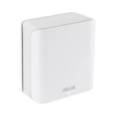 ASUS ZenWiFi BD4 (W-2-PK) pametni mesh usmerjevalnik, BE3600, Dual-band, WiFi 7 (90IG0960-MO3C20)