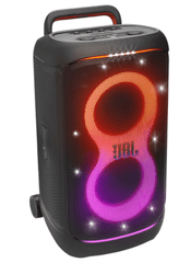 PartyBox 520 zvočnik, črn (JBLPARTYBOX520)