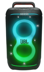 JBL PartyBox 520 zvočnik, črn (JBLPARTYBOX520)