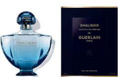 Guerlain Shalimar Souffle Eau de Parfum - EDP 90 ml