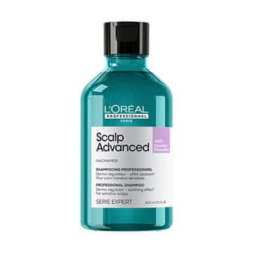 Loreal Professionnel Šampon za občutljivo lasišče Scalp Advanced Anti-Discomfort Dermo (Regulator Shampoo)