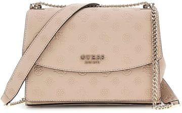 Guess Ženska torbica čez telo HWPD9665210-SIG