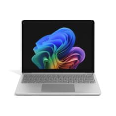 Microsoft Surface Laptop prenosnik, Snapdragon X Plus, 16GB, SSD512GB, Copilot+PC, W11H (EP2-31655)