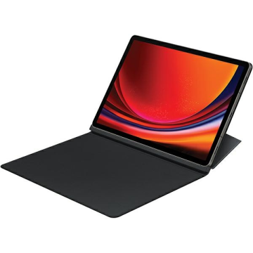 Samsung Original torbica EF-BX710PBE za Galaxy Tab S9 / Tab S9 FE 10,9 inch črna