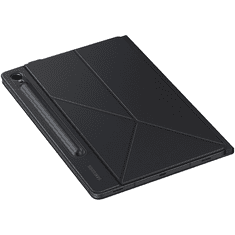 Samsung Original torbica EF-BX710PBE za Galaxy Tab S9 / Tab S9 FE 10,9 inch črna