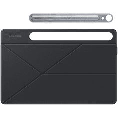 Samsung Original torbica EF-BX710PBE za Galaxy Tab S9 / Tab S9 FE 10,9 inch črna