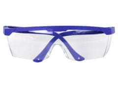 Lean-toys Aku. električna avtomatska vodna puška 56cm USB 750ml