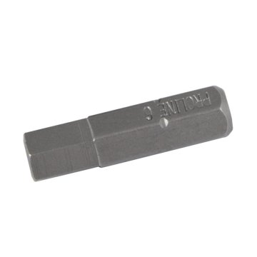 Proline ŠESTKOTNI NASTAVEK 1/4" 3MM 25MM 2 KOS PROLINE 10610