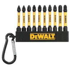 DeWalt VIJAČNI NASTAVEK TX.57MM 10KOM Dewalt DT7276