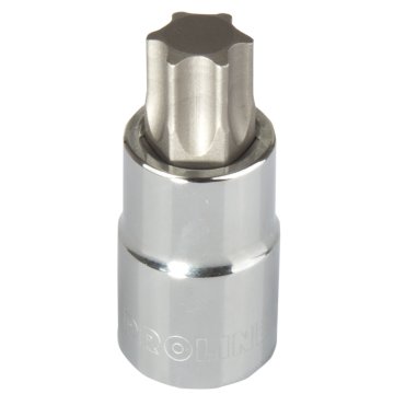 Proline NASTAVEK VIJAČNI TORX 1/4 T25 L=37MM PROLINE PROLINE 58131