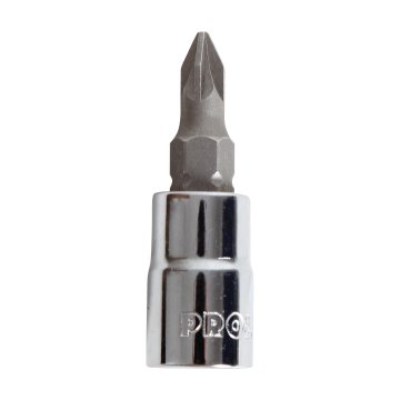 Proline NASTAVEK VIJAČNI PZ3 1/4 L=37MM PROLINE PROLINE 58140