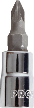 Proline NASTAVEK VIJAČNI PZ1 1/4 L=37MM PROLINE PROLINE 58138