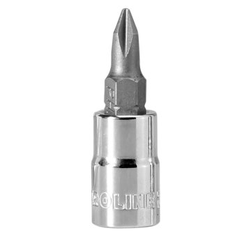 Proline NASTAVEK VIJAČNI PH2 1/4 L=37MM PROLINE PROLINE 58136