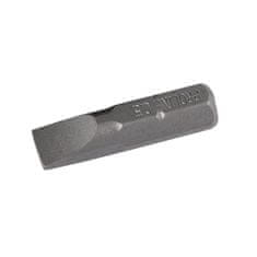 Proline NASTAVEK VIJAČNI RAVEN 1/4" 25MM 5.5MM 2 KOM PROLINE 10670