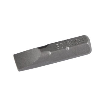 Proline NASTAVEK VIJAČNI RAVEN 1/4" 25MM 5.5MM 2 KOM PROLINE 10670