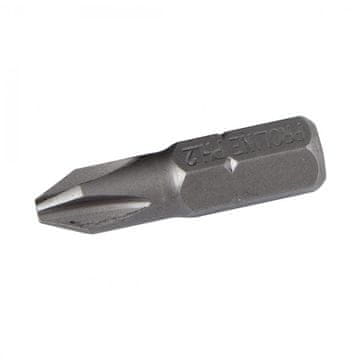Proline VIJAČNI NASTAVEK PHILIPS 1/4" PH3 25MM 2KOM PROLINE 10646