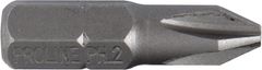 Proline VIJAČNI NASTAVEK PH 1" 25MM NR2 25KOS PROLINE 10622