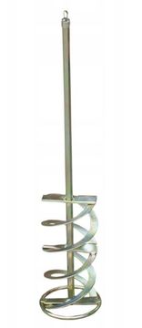 Proline NASTAVEK ZA MEŠANJE MASE 80X400 TIP D PROLINE 00009