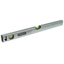 Stanley LIBELA STANLEY MAGNETNA 60 cm / 2 fioli Stanley STHT1-43111