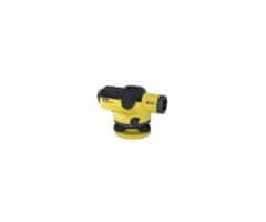 Stanley LIBELA OPT. AVT. AL32 (GONS) - NIVEL. KOMPLET Stanley 1-77-245