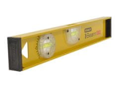 Stanley LIBELA "PRO 180" S KOTOMEROM 120CM Stanley 1-42-923