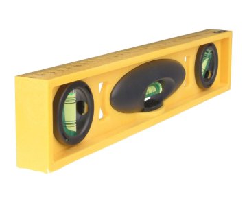 Stanley NLS LIBELA ABS (3 OKENCA) 45CM Stanley 1-42-475