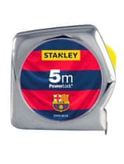 Stanley METER POWERLOCK 5M FC BARCELONA Stanley STHT0-36124