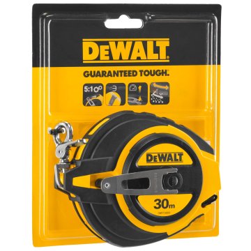 DeWalt METER TRAČNI 30M - 9,5MM Dewalt DWHT0-34093
