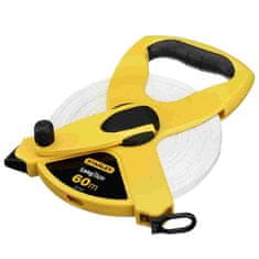 Stanley METER "STANLEY" FIBERGLASS 60M Stanley 2-34-795