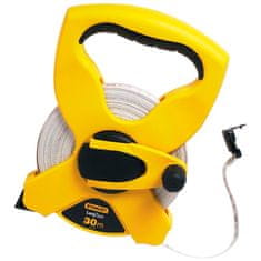 Stanley METER "STANLEY" FIBERGLASS 30M Stanley 2-34-792