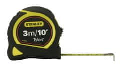 Stanley METER TYLON 3M METRIČNI/COLSKINA PLADNJU/12KOS Stanley 1-30-686