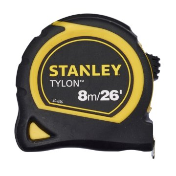 Stanley METER TYLON 8M+COLE/25MMNA PLADNJU/12KOS Stanley 1-30-656