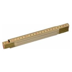 Stanley METER ZLOŽLJIVI LESENI 2M Stanley 0-35-455