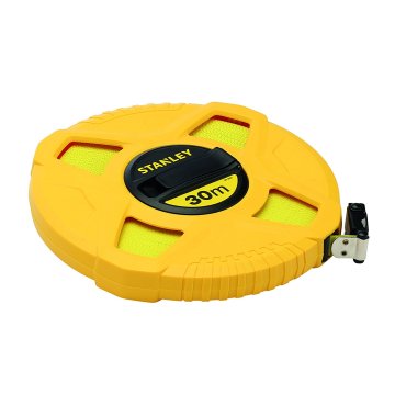 Stanley METER FIBERGLASS 30M Stanley 0-34-297